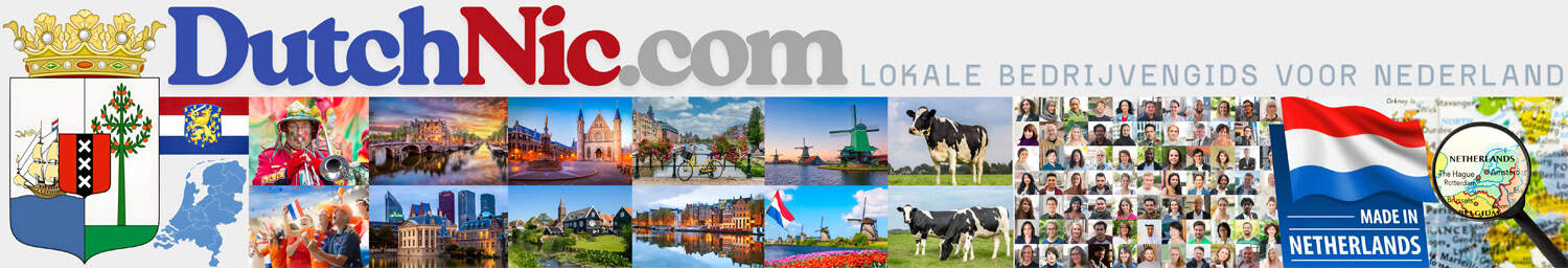 Gemaakt in Nederland - Add-IT Infosystems B.V.